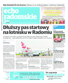 Echo Radomskie