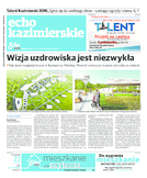 Echo Kazimierskie