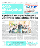 Echo Skarżyskie