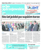 Echo Jędrzejowa