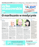 Echo Staszowskie