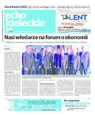 Echo Kieleckie