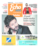 Echo Dnia wyd. Podkarpackie