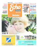 Echo Dnia wyd. Kielce