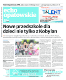 Echo Opatowskie