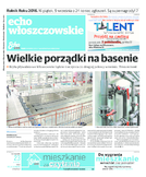 Echo Włoszczowy