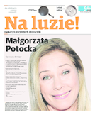 Na luzie