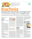 Kuchnia wyd. Świetokrzyskie i Kieleckie