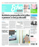 Echo Dnia wyd. Podkarpackie