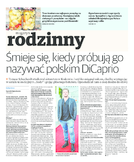 Magazyn Rodzinny