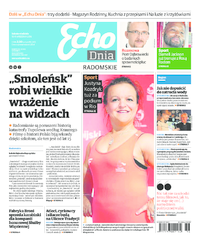 Echo Dnia