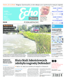 Echo Dnia wyd. Podkarpackie