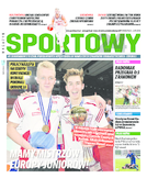 Echo Sportowe wyd. Radom