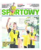 Echo Sportowe wyd. Podkarpackie