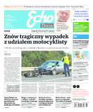 Echo Dnia wyd. Świętokrzyskie
