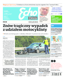 Echo Dnia wyd. Kielce