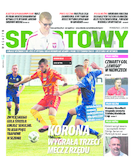 Echo Sportowe wyd. Świętokrzyskie