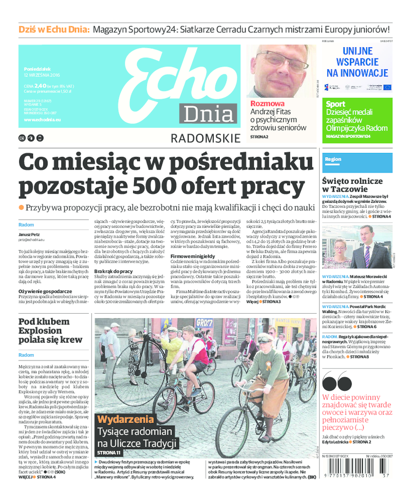 Echo Dnia