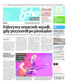 Echo Dnia wyd. Podkarpackie