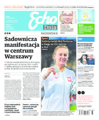 Echo Dnia