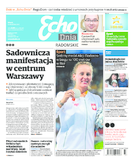 Echo Dnia
