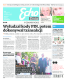 Echo Dnia wyd. Podkarpackie