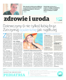 Zdrowie i Uroda do Echo Dnia wyd. Radom