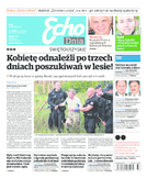 Echo Dnia wyd. Świętokrzyskie