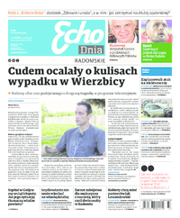Echo Dnia