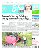 Echo Dnia wyd. Podkarpackie