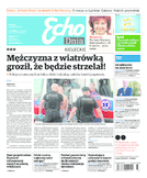 Echo Dnia wyd. Kielce