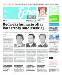Echo Dnia