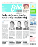 Echo Dnia