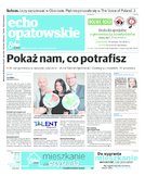 Echo Opatowskie