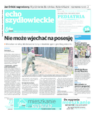 Echo Szydłowca