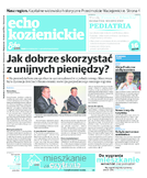 Echo Kozienickie
