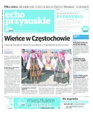 Echo Przysuchy