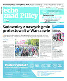Echo znad Pilicy