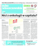 Echo Włoszczowy