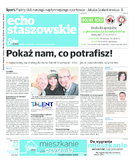 Echo Staszowskie