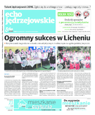 Echo Jędrzejowa