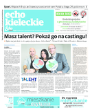 Echo Kieleckie