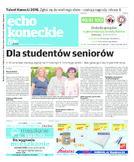 Echo Koneckie