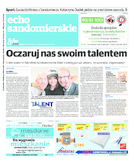Echo Sandomierskie