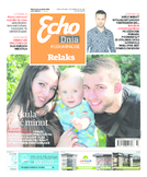 Echo Dnia wyd. Podkarpackie
