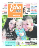 Echo Dnia wyd. Świętokrzyskie