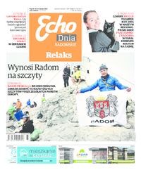 Echo Dnia