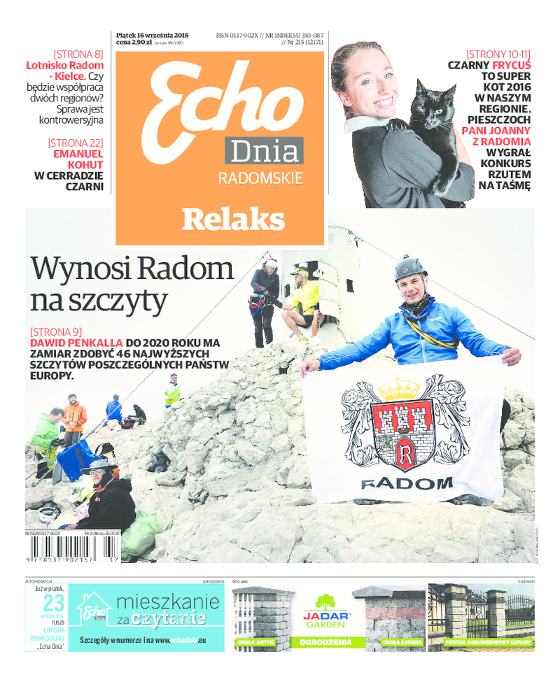 Echo Dnia