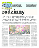 Magazyn Rodzinny