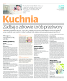 Kuchnia wyd. Świetokrzyskie i Kieleckie